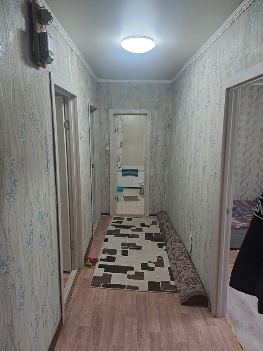 Продам дом район складкой