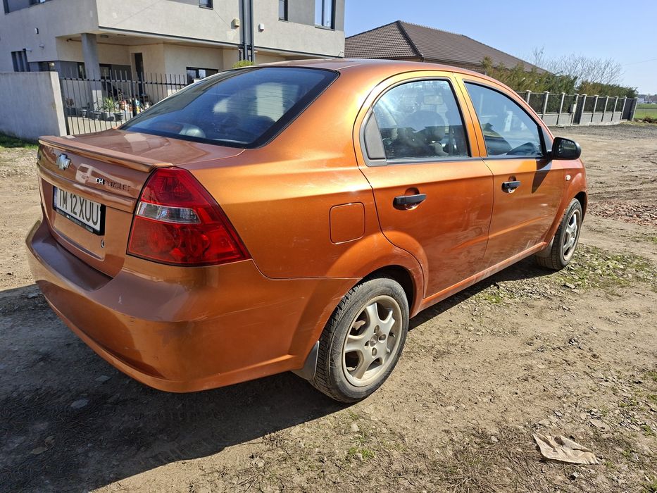 Vand Chevrolet Aveo