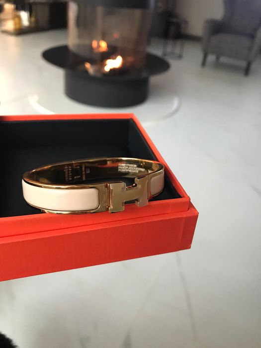 Дамска гривна Hermes