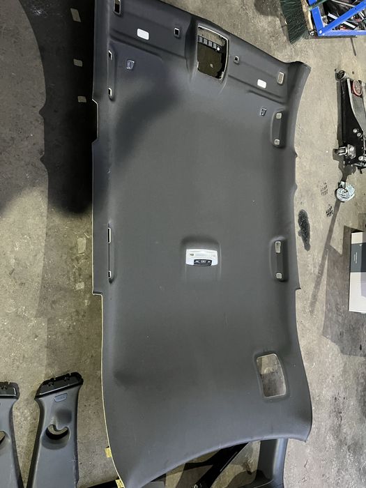 Черен таван бмв х1 ф48 2019г ( cheren tavan bmw x1 f48 2019g )