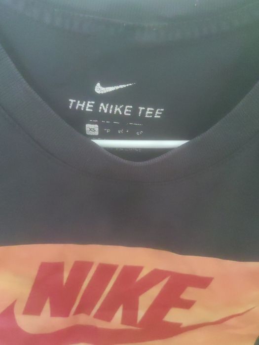 Tricou Nike (original)