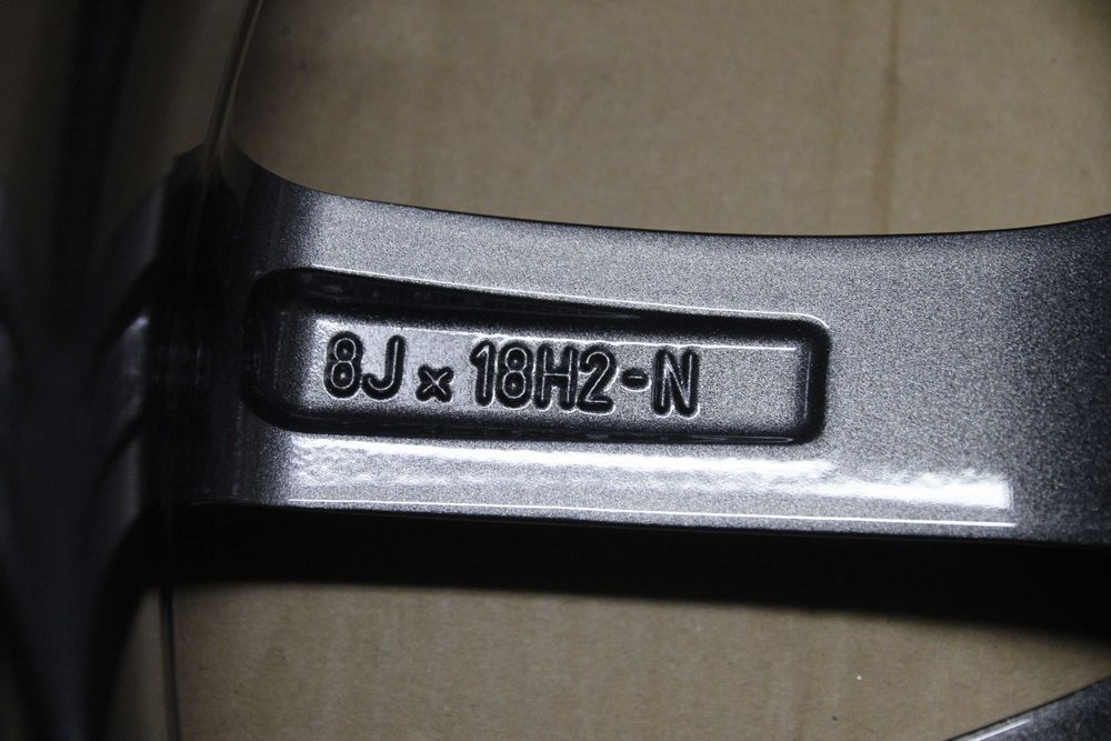 Джанти 18" Mercedes CLS (257)