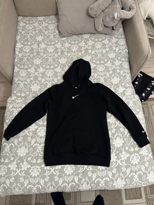 толстовка nike, размер XL