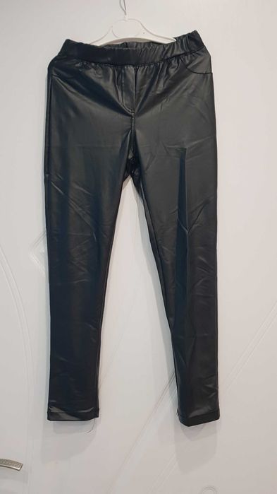 Детски еластични дънки