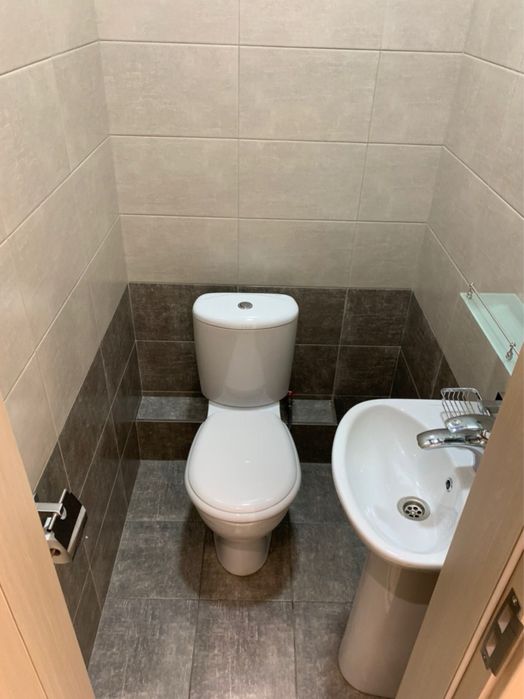 Сдается 5 комнатная квартира 130 кв метр в центре Ташкента