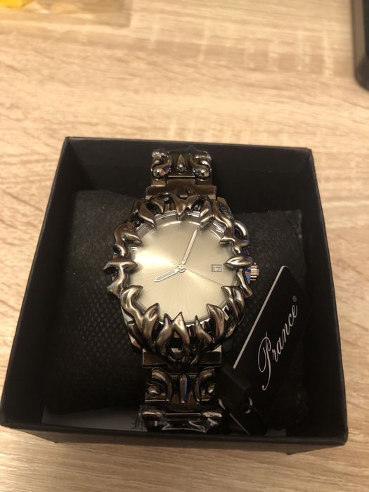 Часы касио алабстер