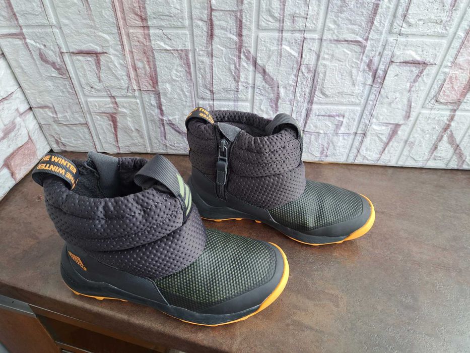 детски ботуши,зимни обувки,боти,апрески,Adidas номер34 за момче,адид