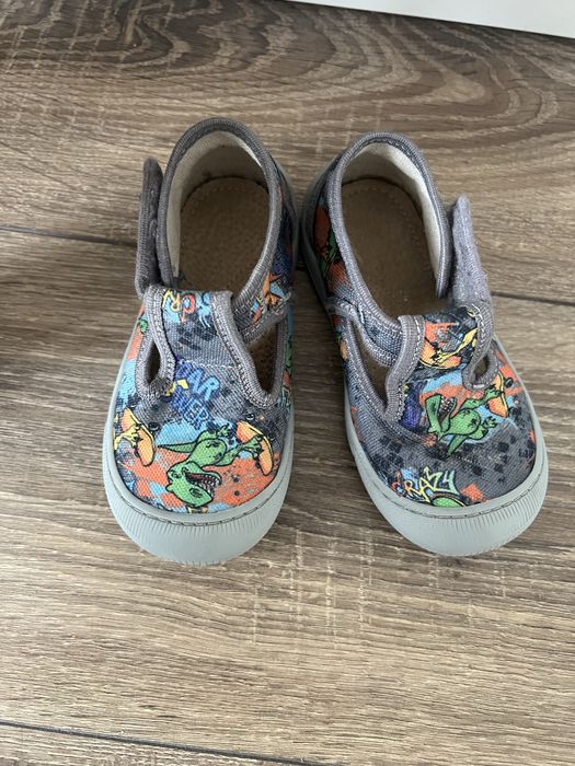 Пантофи Тодор от 24 до 26 номер