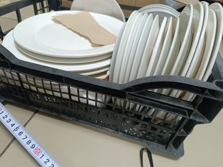 Кухонный инвентарь