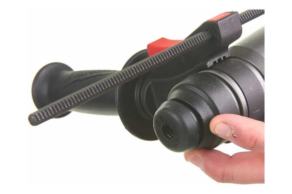 Перфоратор Milwaukee PH 26 T