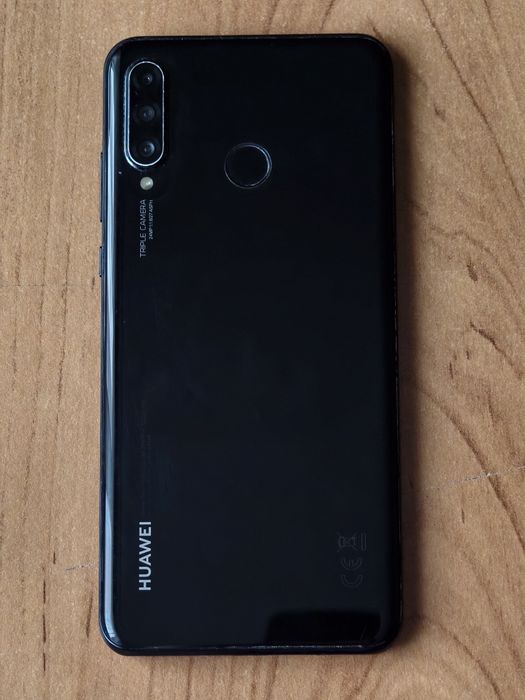 Смартфон Huawei P30 Lite