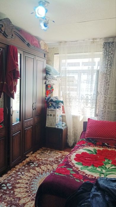 Срочно продается 2 х комнатная квартира