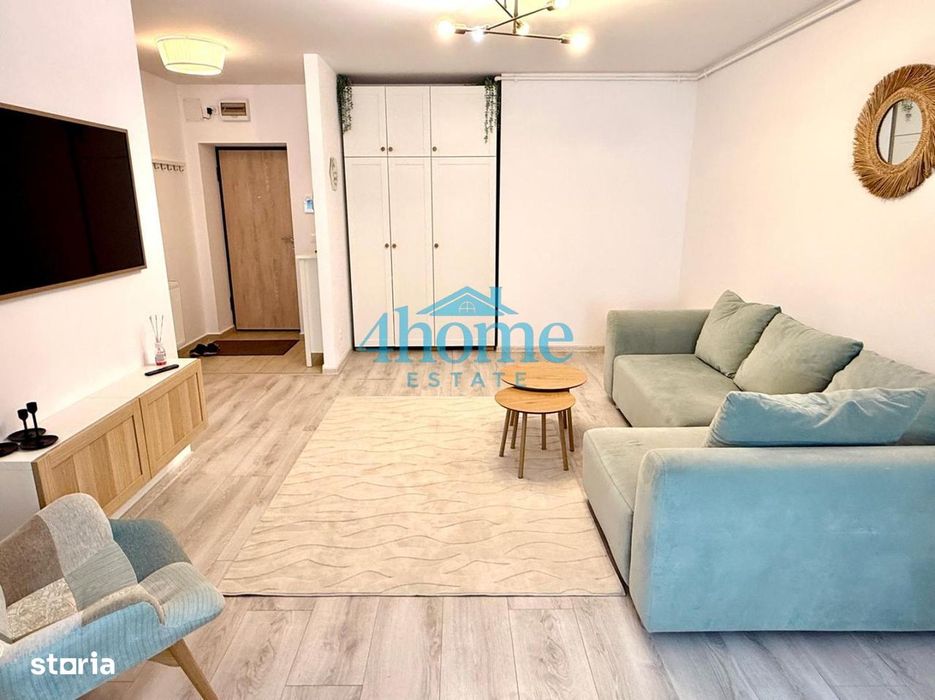 Apartament 2 camere Theodor Pallady|Hils Pallady|Parcare|Metrou