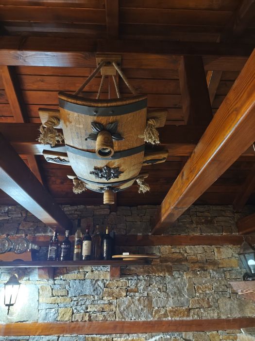 Битово осветление