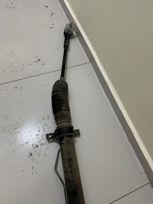 Продам рулевой рейки на газель нехт