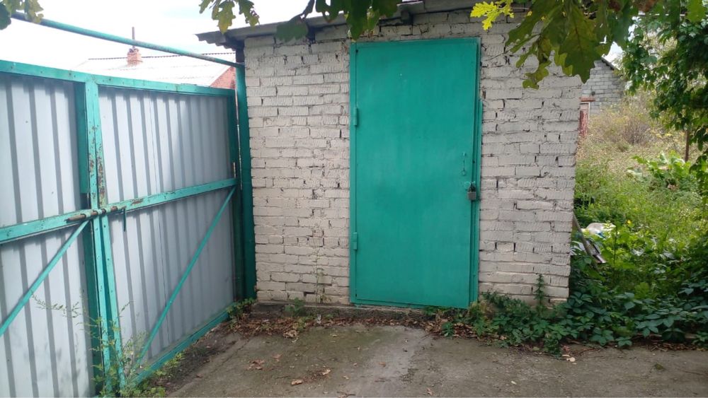 Продается дача Акимовка