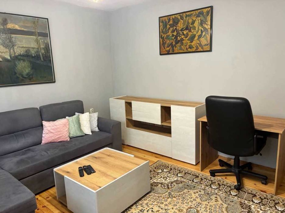 Двустаен апартамент под наем Драгалевци