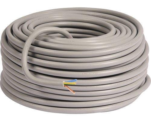 Cablu  CYYF 3x1.5