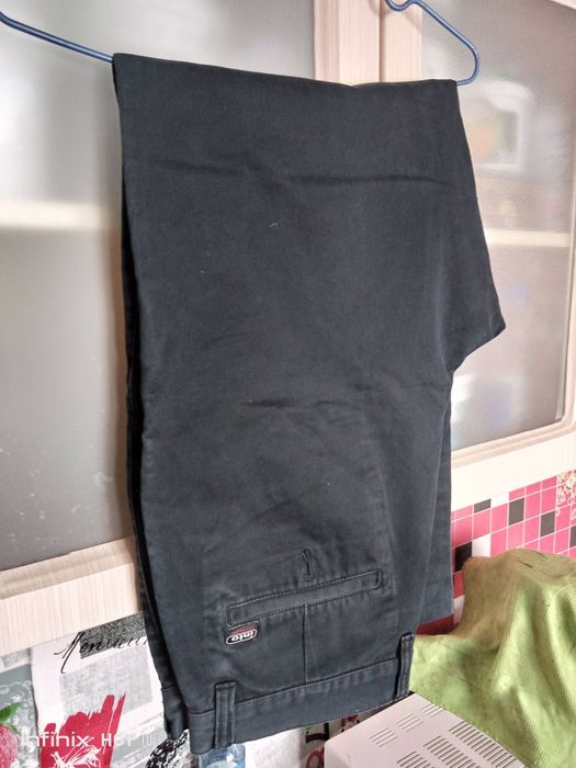 Мужские джинсы бу.