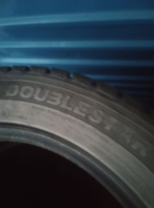 Шины зима 225/55 R18