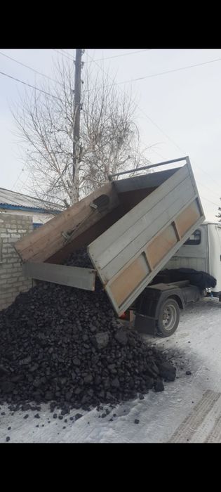 Услуги Газель доставка вывоз