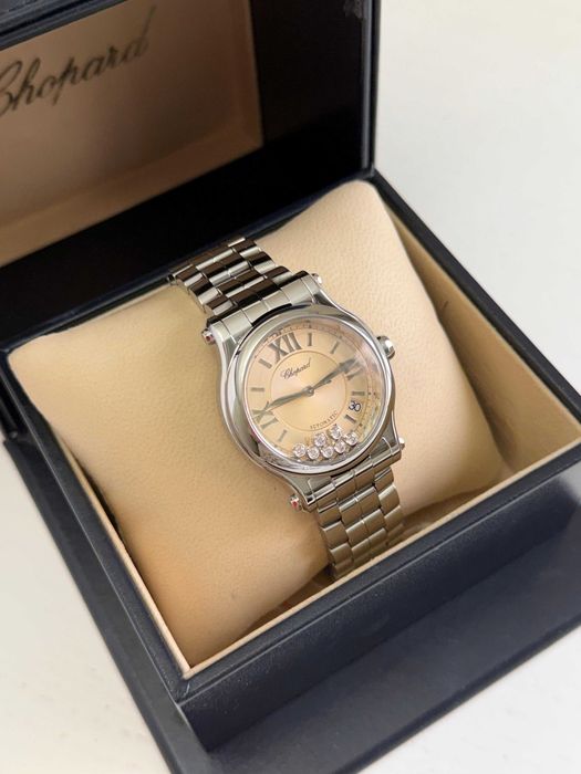 Женские часы Chopard
