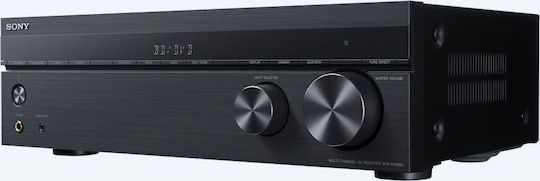 Receiver Sony STR-DH590