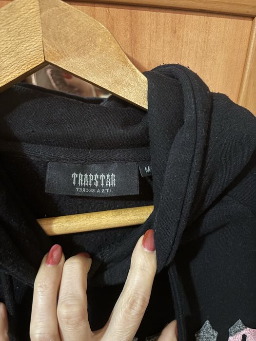 Мъжка блуза на Trapstar