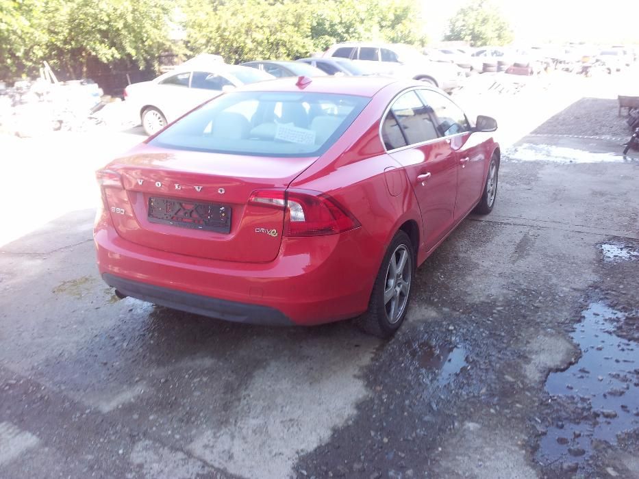 Elemente Caroserie + Mecanica VOLVO S60 Diesel / Benzina 2000-2016