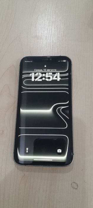 Iphone xr 15pro korpusda orqasi almashgan
