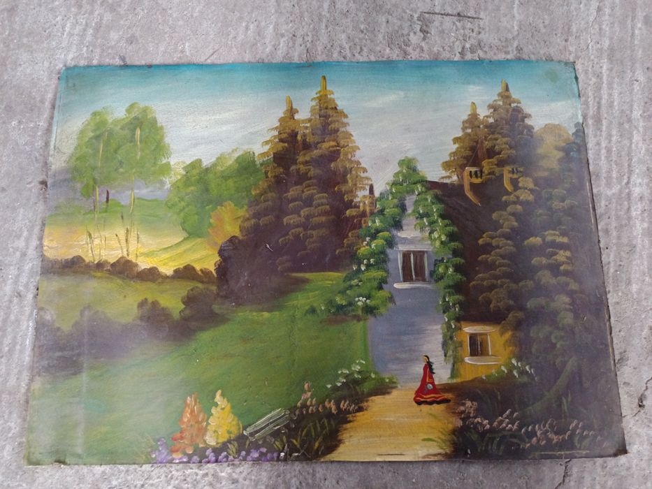 Tablouri 3 bucăți la 1000 lei