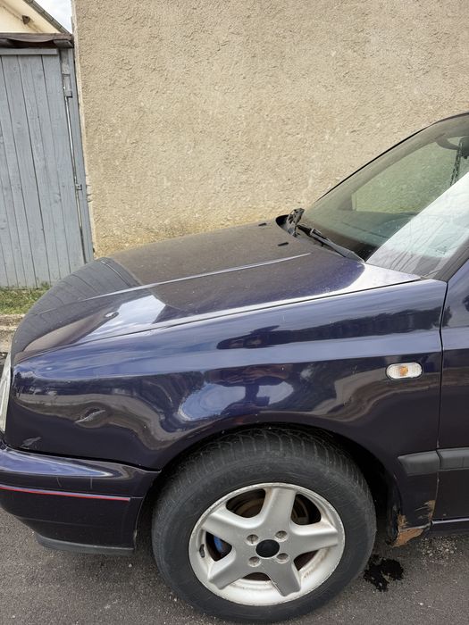 Продава се на части
