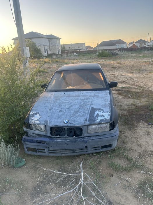 На разбор.  Актобе.