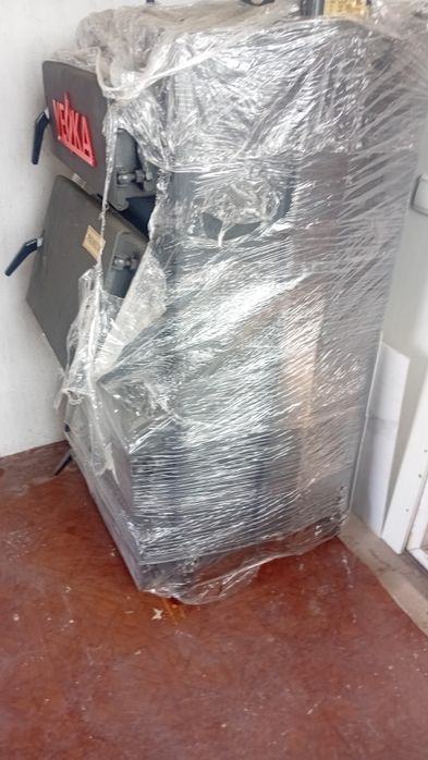 Продам котёл 550торг новый