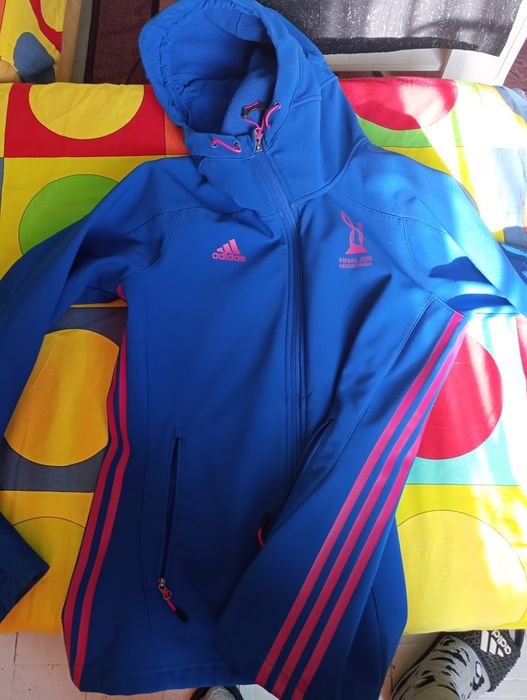 Планинско спортно яке Adidas