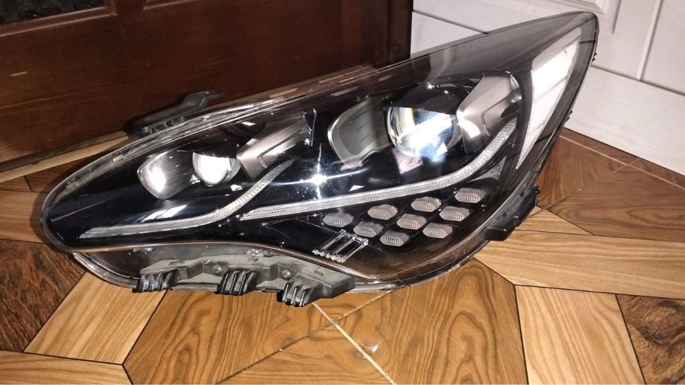 Авто запчасть из Корее