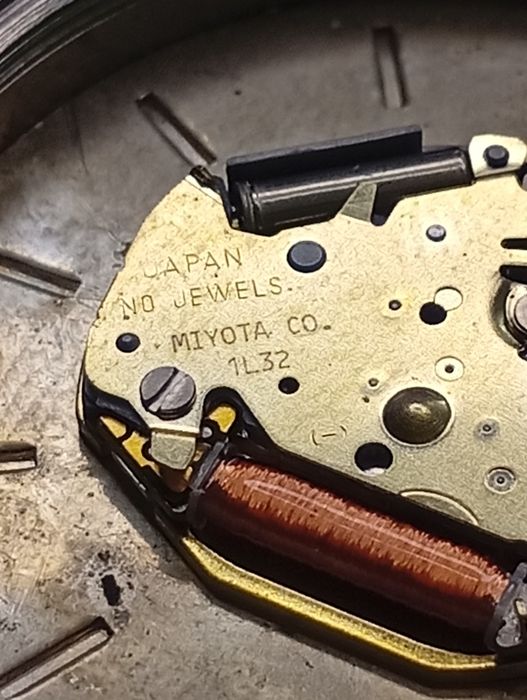 Мъжки часовник CASIO Quart.z