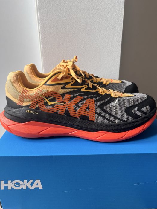 Hoka Tecton X2 nou