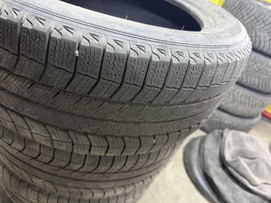 MICHELIN 255/50R19