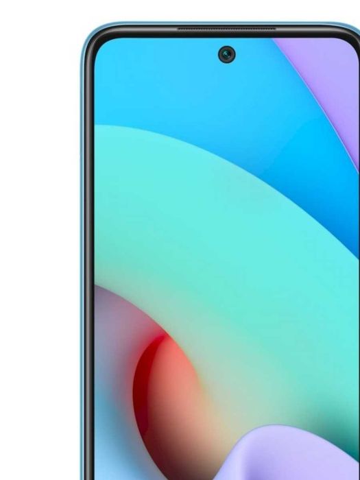 Xiaomi Redmi 10 2023 Blue