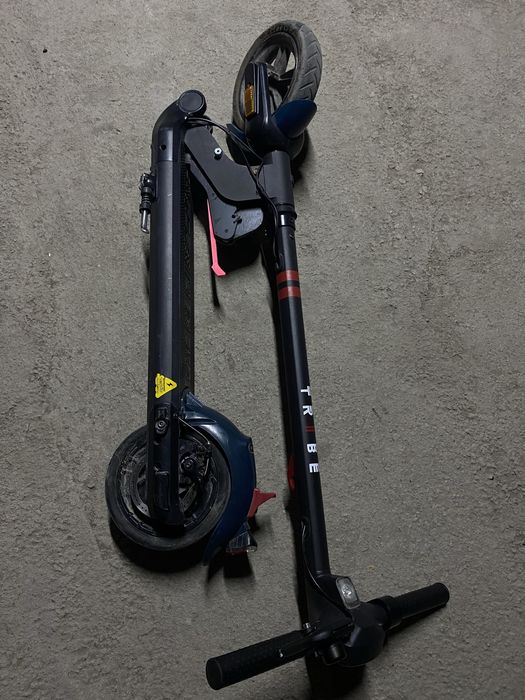 Электро самокат Tribe Himba Pro