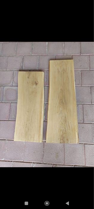 blaturi stejar pentru mobilier
