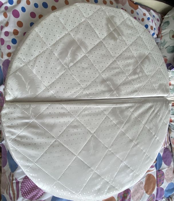 Матрас для детской кроватки