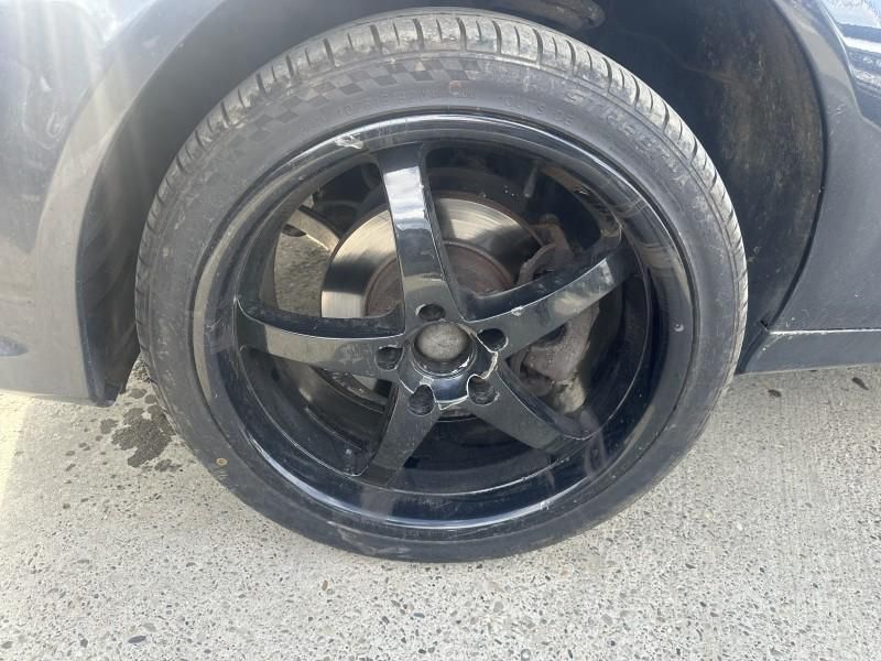 Jante aliaj R18 anvelope vara dot 2023 Mercedes C-Class W204