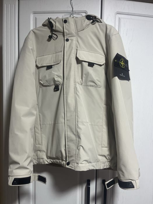 Geaca stone island