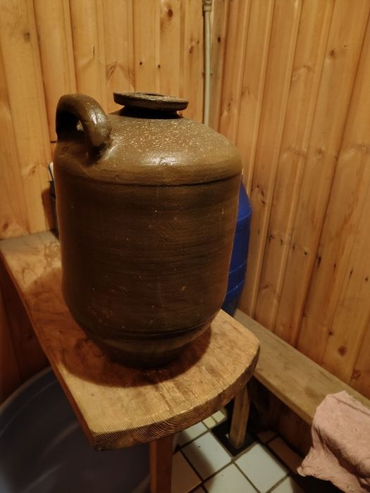 Кувшин, старинный кувшин