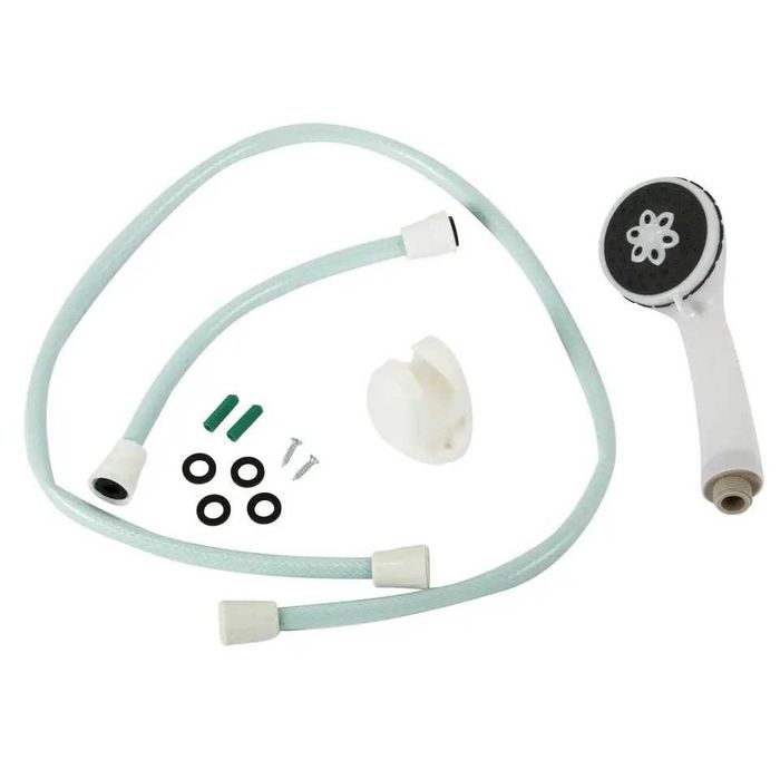 Проточен газов бойлер 8 литра в минута - 16 kW