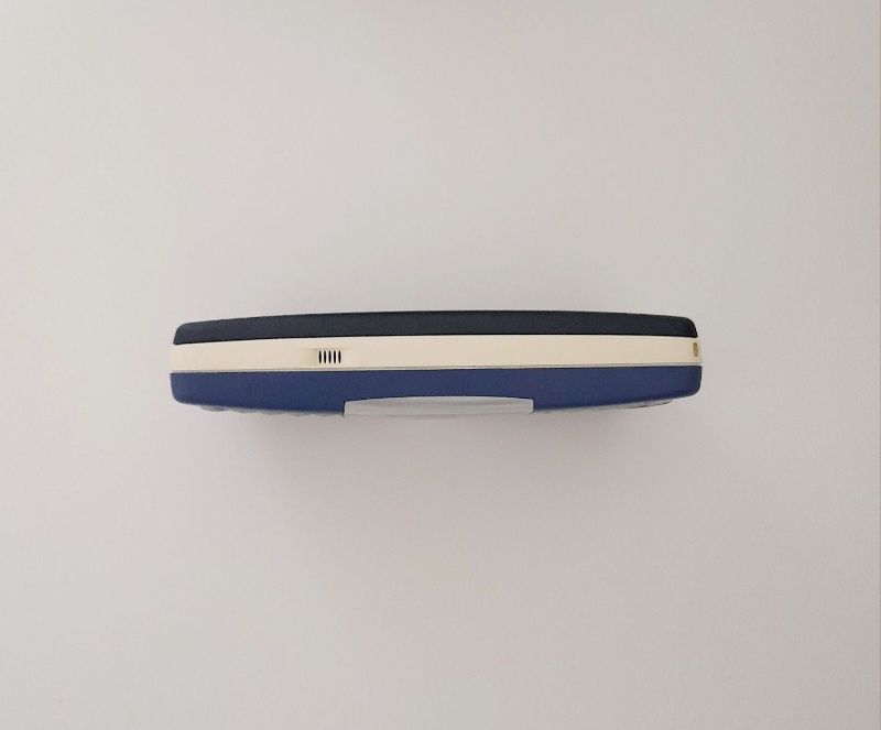 Nokia 5510. Nou, 0 minute, folie ecran. Made in Germany. Meniu romană.