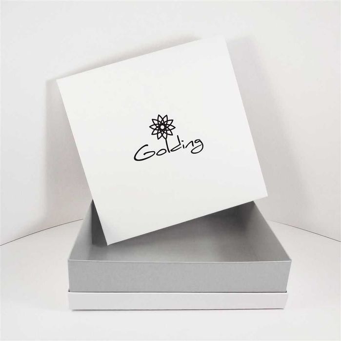 Коробки высокого качества