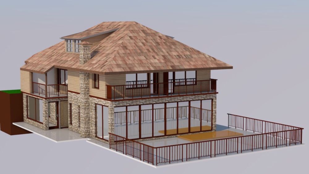 Продава се Къща в с. Зелено дърво, Област Габрово - 180 кв.м за 723 €/кв.м - Снимка #12